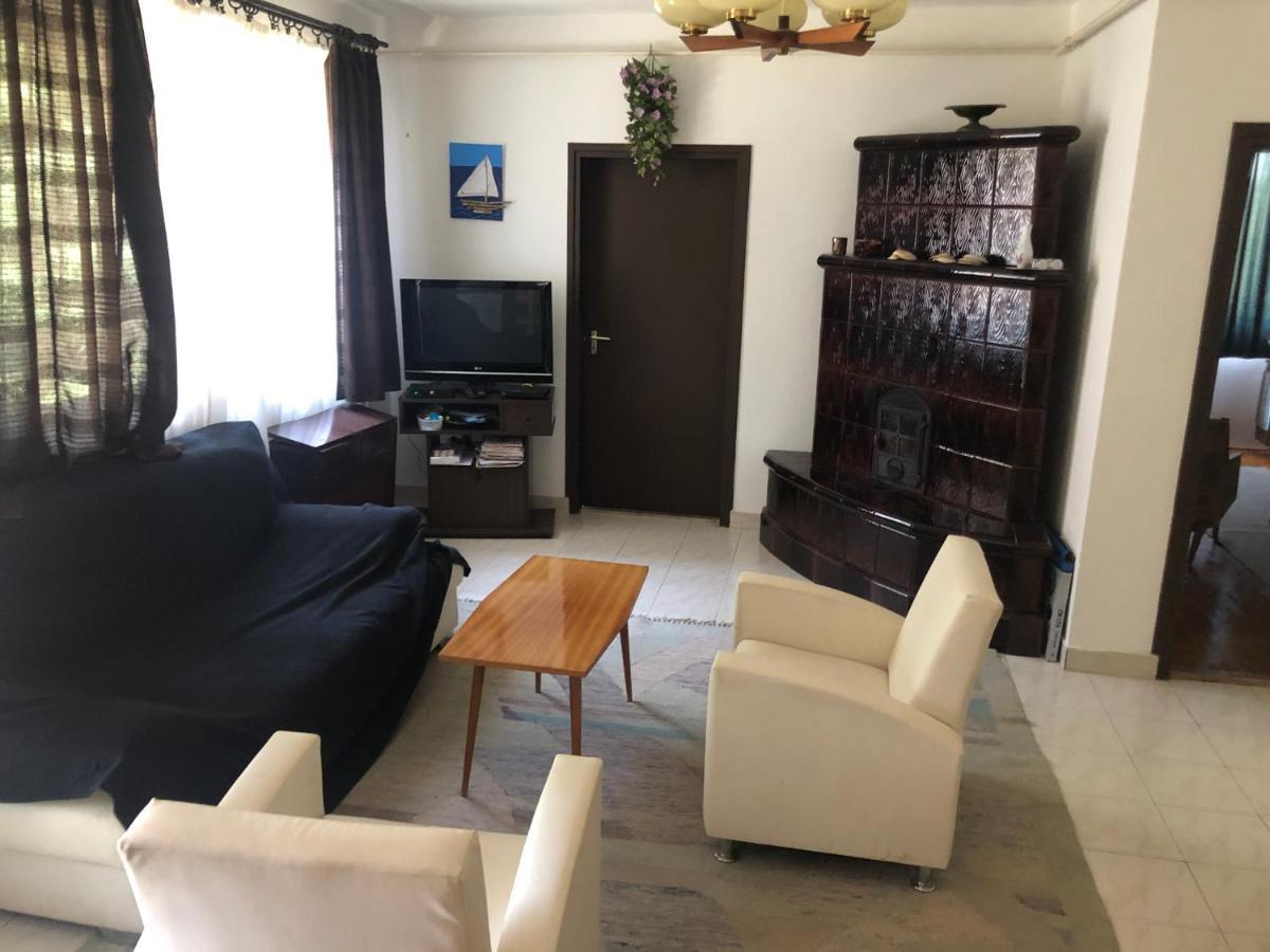 Helium Apartman Hévíz Buitenkant foto