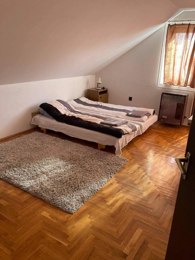 Helium Apartman Hévíz Buitenkant foto